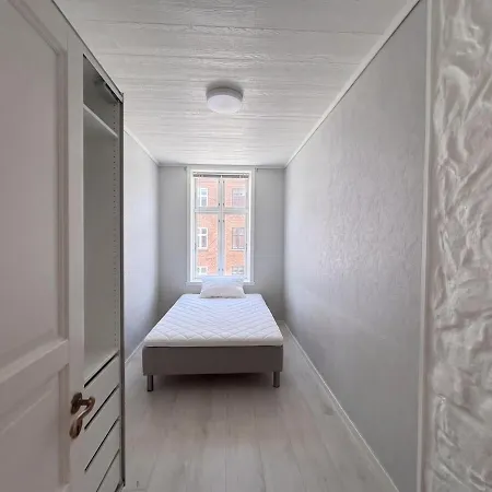 Hhg3 3-bedroom At Beautiful Nygardshoyden Lejlighed Bergen